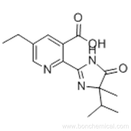 Imazethapyr CAS 81335-77-5